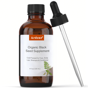 Huile corporelle hydratante à l'essence naturelle pour tous types de peaux, nourrissante et éclaircissante pour peaux sèches, pour la rendre douce - Product Image 5