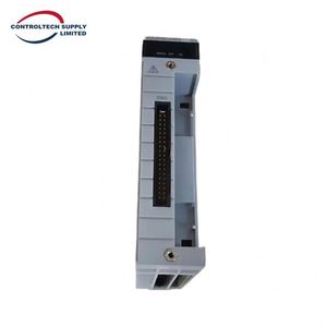 Módulo de Señal Yokogawa AAI835-S03 Original en Exceso de Inventario, Pieza de Automatización Industrial DCS - Product Image 3