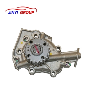 ปั๊มน้ำอัตโนมัติเหมาะสำหรับ1740071811 Suzuki 1740070D00 17400-71811 17400-70D00 - Product Image 4