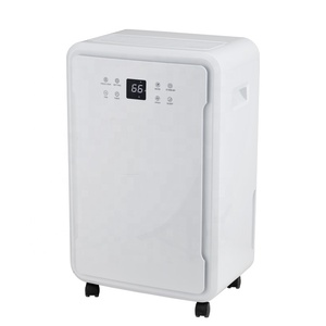 70L/day Home Quality Air <b>Dehumidifier</b> Portable With Negative Ion <b>Dehumidifier</b> Air - Product Image 1