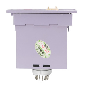 รีเลย์หน่วงเวลาดิจิตอล DH14S 220V ขายตรงจากโรงงานริโกะ - Product Image 5