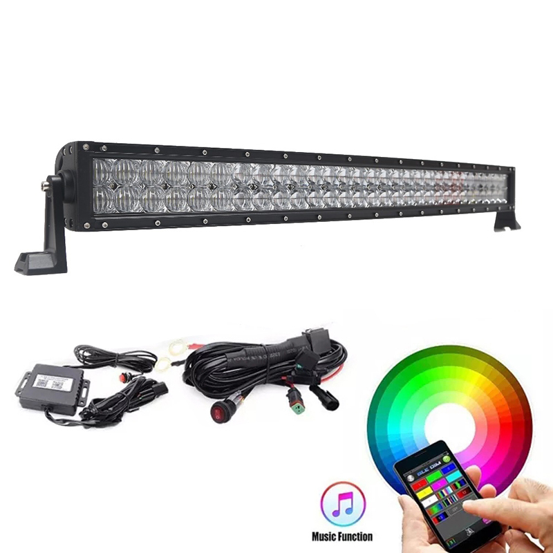 Curved-LB180RGB-5D