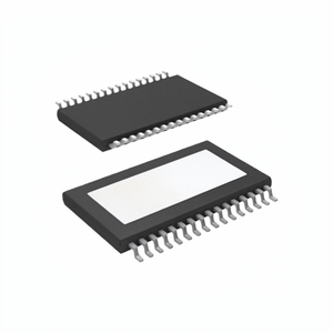 ตัวแทนจำหน่ายที่ได้รับอนุญาตด้านการจัดการพลังงาน (PMIC) TPS92520QDADRQ1 ชิ้นส่วนอิเล็กทรอนิกส์ 32 พาวเวอร์TSSOP - Product Image 1