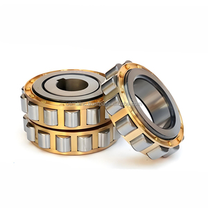 Rodamientos de Rodillos Cilíndricos de una Hilera 180RN03 RN-180-101 Rodamiento Radial de Rodillos Cilíndricos RN180 - Product Image 1