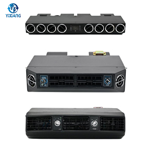 Kit <span class=keywords><strong>de</strong></span> <span class=keywords><strong>Aire</strong></span> Acondicionado <span class=keywords><strong>de</strong></span> 12v 24v, <span class=keywords><strong>Aire</strong></span> Acondicionado <span class=keywords><strong>de</strong></span> Estacionamiento, <span class=keywords><strong>Enfriador</strong></span> <span class=keywords><strong>de</strong></span> Estacionamiento <span class=keywords><strong>para</strong></span> Camiones y Automóviles - Product Image 4