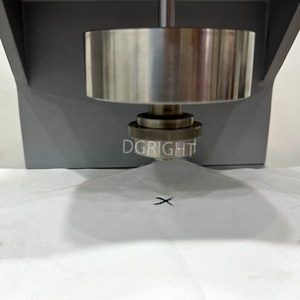 <span class=keywords><strong>ASTM</strong></span> <span class=keywords><strong>D1777</strong></span> Labor Digitales Textil dicken messgerät Stoff dicken <span class=keywords><strong>tester</strong></span> - Product Image 5