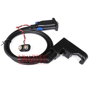 Kabel Pemrograman Walkie Talkie Radio Portabel, HT600 HT800 MT1000 P210 P500 MT1000 MTX800 MTX820 - Product Image 5