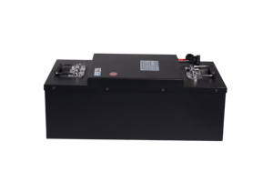 48V100Ah 배터리 팩 세발 자전거 인도 툭툭 Ebike 오토바이 RV 골프 카트 Lifepo4 리튬 철 인산염 배터리 - Product Image 2