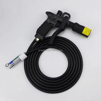 Pistolet à air anti-statique RW401A, éliminateur d'électricité statique 110V