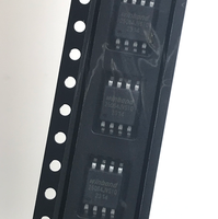 W25Q64JVSSIQ 25Q64JVSQ SOIC-8 64Mbit 133Mhz SPI QUAD IC Chip de Memoria FLASH