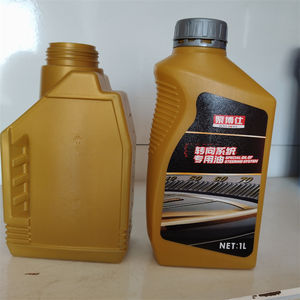 Aceite de Motor Sintético al 100% de Fábrica, con Grados 15w40 y 20w50, Así como Aceites Base para Diésel y Gasolina. - Product Image 2