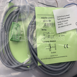 Chất lượng cao Thương hiệu Mới gần thiết bị chuyển mạch NI8N-<span class=keywords><strong>M18</strong></span>-CN6L NI8H-<span class=keywords><strong>M18</strong></span>-OP6L-Q12 100% gốc - Product Image 1