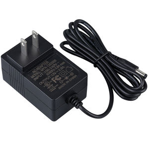 AC/ DC Power Adapter INPUT 100-240V 50/60Hz 1.5A OUTPUT 24V 4A EU/UK/US/AU  Plug