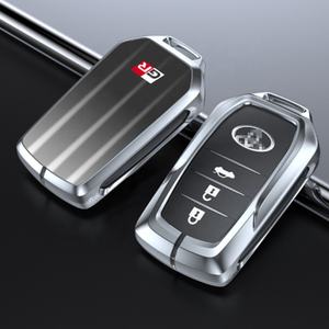 Accessori per auto portachiavi auto per <span class=keywords><strong>Toyota</strong></span> Alphard Camry Corolla <span class=keywords><strong>C</strong></span>-<span class=keywords><strong>HR</strong></span> accessori auto interni decorativi - Product Image 5