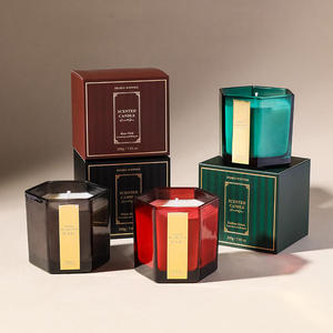 Gift Suggestions for Grandmother: 5 Thoughtful Soy Wax Candle Picks