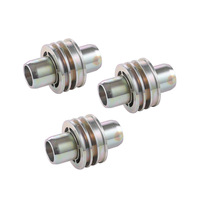 BANGYE NSC/SCE 32-100 Cylindre à piston pneumatique en aluminium résistant à l'usure de haute qualité, neuf, fabriqué en Chine, garantie standard d'un an