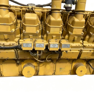 Caterpillar <b>Engine</b> Assembly Complete C6.6 C7 C7.1 C7.4B For Heavy Equipment Repair <b>Kit</b> - Product Image 1