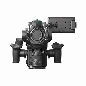 DJ gốc siêu chuyên nghiệp điện ảnh cao cấp Full Frame Ronin 4D - 8K Cinema Camera - Product Image 4