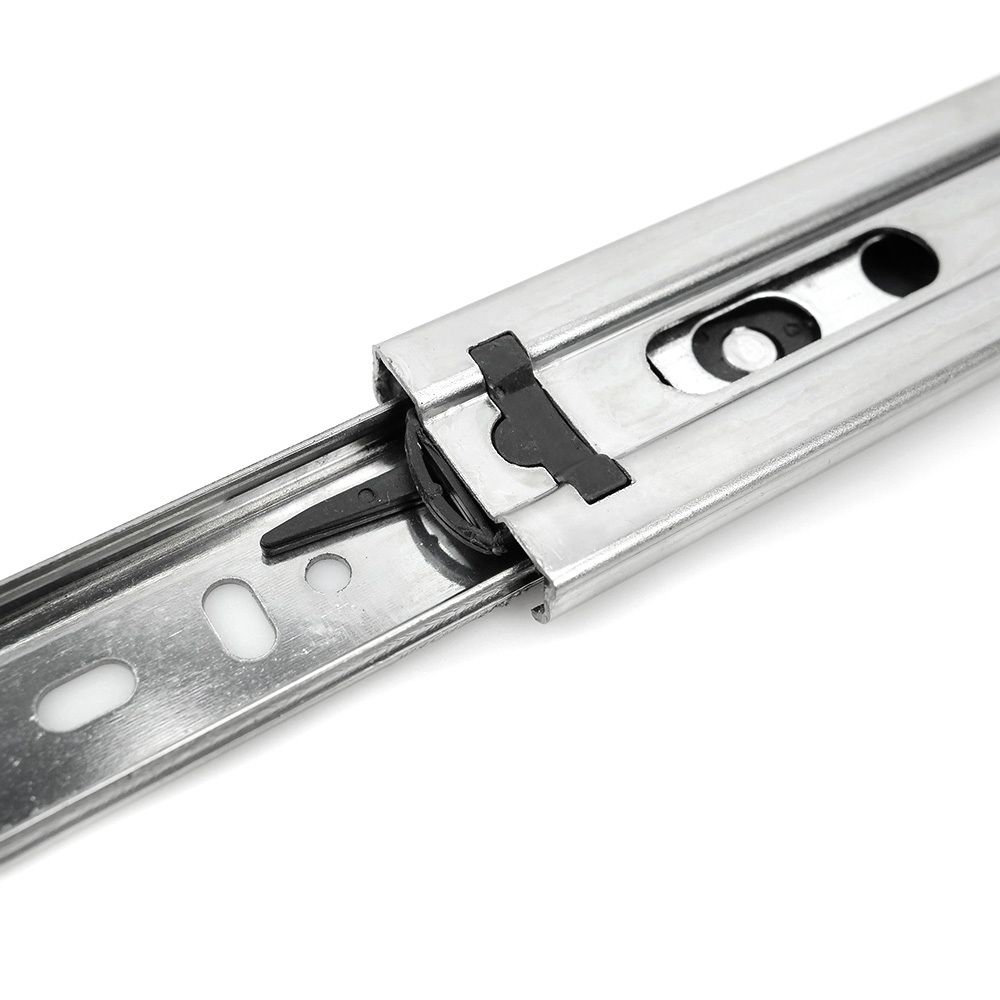 Side Mount Rails - Durable and Versatile Solutions