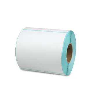 Golden Supplier Cash Register Specifications Wholesale Thermal Paper Rol Price Higher Quality Rolls 80X80Mm