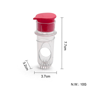 Exprimidor de Limones Manual, Exprimidor de Frutas 01BA082 01BA082 - Product Image 6