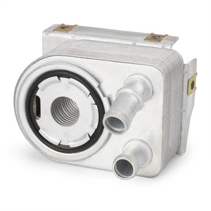 Chrysler Dodge Jeep <b>Radiator</b> 2.0L 2.4L 05048119AD Replacement Part 15x9x10 Cm Core Size - Product Image 1