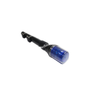 Nouvelle TBH-635L1 moto arrière LED feux d'avertissement