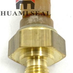 Sensor de Presión de Aceite (Metálico) 306-6834 para Piezas de Cargadora de Camiones 793F - Product Image 4