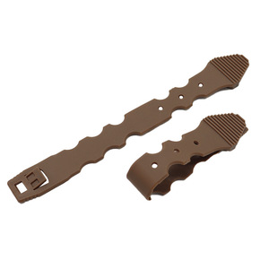 High-Performance Custom Logo Pak Voor Tactische Vesten Heupgordels Buitenopzetstukken Tactische <span class=keywords><strong>Molle</strong></span> Riem - Product Image 5