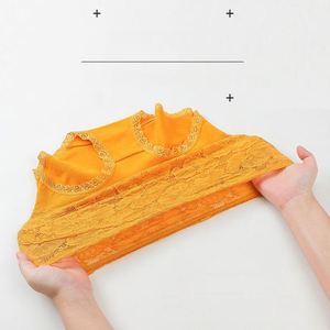 Niñas que usan Lencería de moda Ropa interior de encaje bastante sexy barata Bragas de mujer - Product Image 4