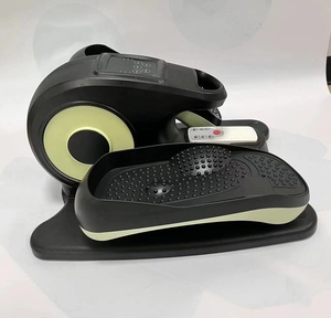 Ruibu dưới bàn xe đạp hình elip đạp Exerciser chân Elip tập thể dục xe đạp nhà bàn tập luyện cho người cao niên người lớn và thanh thiếu niên - Product Image 4