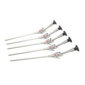 Nhà máy cứng nhắc phạm vi cột sống interlaminar cột sống nội soi transforaminal nội soi chỉnh hình Nhà sản xuất cột sống nội soi - Product Image 3