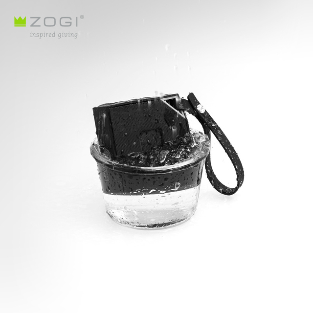Underwater Speaker Ipx7 Waterproof Speaker Outdoor 5W Wireless Bt Portable Blue Tooth Speaker