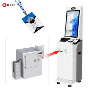 Stock Educational Institution <span class=keywords><strong>ID</strong></span> Card Drucker Student und Fakultät Foto Identifikation mit Laminierung - Product Image 6