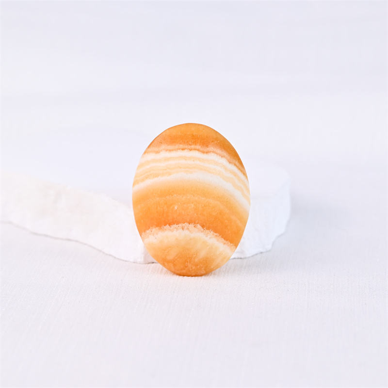 แคลไซต์สีเหลือง