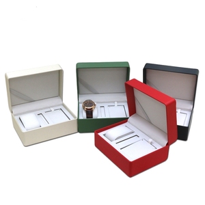 Produits transfrontaliers très demandés : Boîte cadeau simple et haut de gamme pour bijoux, emballage cadeau personnalisé, vente en gros - Product Image 2