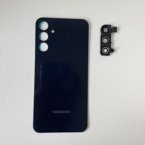 Galaxy A15 4G ฝาหลังกรอบกลาง SM-A155M SM-A155F ตัวถังเต็มอะไหล่กรอบเลนส์กล้อง - Product Image 6