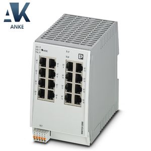 Phoenix FL SWITCH 2216 PN-Commutateur Ethernet industriel 1044029 - Product Image 1