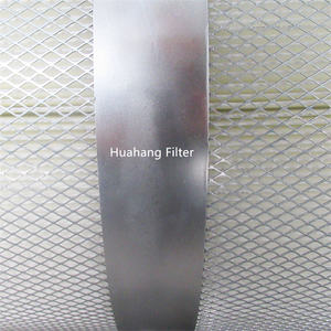 ตลับกรองตะขอสามตัวหกแฉก Huahang factoy คุณภาพดี - Product Image 1