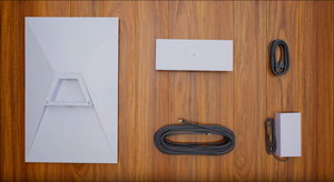 Venta al por mayor Internet satelital starlink Internet v4 con todas las piezas completas y accesorios listos para entrega en todo el mundo - Product Image 5