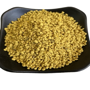 Gránulos de Polen de Colza para Alimentación de Abejas y Consumo Humano - Product Image 1