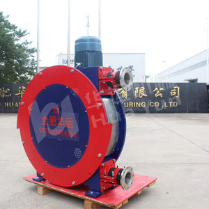 مضخة قوية لنقل السوائل الهوائية والسوائل الرغوية - Product Image 1