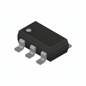 Gestión de Energía (PMIC) MAX14528BETA+T Comprar Componentes Electrónicos en Línea BOM IC En Stock - Product Image 1
