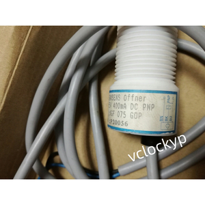 1ชิ้น ege เซ็นเซอร์วัดระดับของเหลว kgf 075 GoP P 20056ใหม่ผ่าน FedEx หรือ DHL - Product Image 1