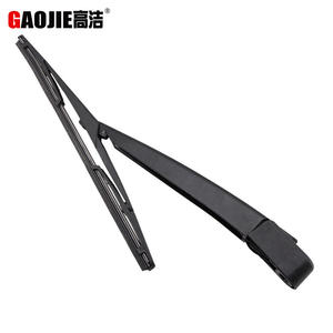 Conjunto de Brazo de Limpiaparabrisas Gaojie para Opel Corsa E 2014, Repuesto de Limpiaparabrisas Trasero - Product Image 4