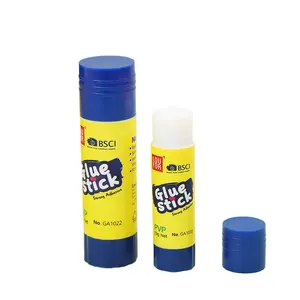 3 Old manufacturers direct glue stick pvp sales support customization adhesive glue stick