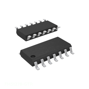 Circuitos integrados especializados 14 SOlC (0.154 "3,90mm Ancho) Comprar componentes electrónicos en línea originales - Product Image 1