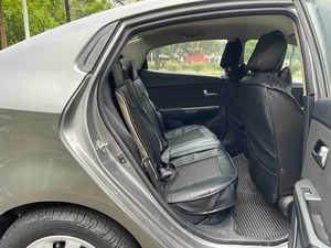 <span class=keywords><strong>Voiture</strong></span> d'<span class=keywords><strong>occasion</strong></span> Kia K2 2015 2016 2017, fabriquée en Chine, en bon état <span class=keywords><strong>et</strong></span> stable à conduire - Product Image 4