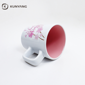 Tazas <span class=keywords><strong>de</strong></span> Cerámica a <span class=keywords><strong>Precio</strong></span> <span class=keywords><strong>de</strong></span> Fábrica, Diseño Personalizado con Logotipo, Tazas <span class=keywords><strong>de</strong></span> Gres con Esmalte Bicolor, Taza <span class=keywords><strong>de</strong></span> Café <span class=keywords><strong>de</strong></span> Cerámica para Regalo del Día <span class=keywords><strong>de</strong></span> la Madre - Product Image 2