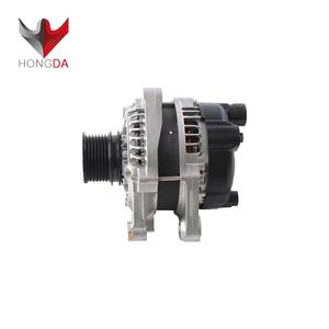 Alternadores de arranque de alta potencia para coches 31100-59B-003 para <span class=keywords><strong>HONDA</strong></span> <span class=keywords><strong>Civic</strong></span> 16-21 FC1 otros sistemas eléctricos automáticos repuestos de automóviles - Product Image 2